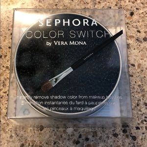 Sephora Color Switch - New